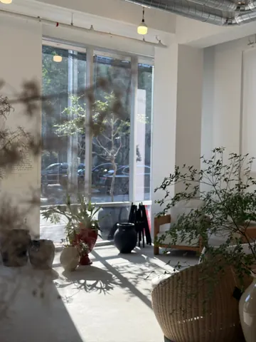 떼드영팝업 진행 사진