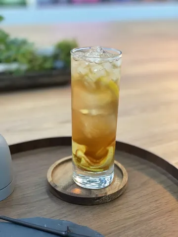 삼성(프랑크프루트메쎄)LighTEAing House vip tea service 운영 진행 사진