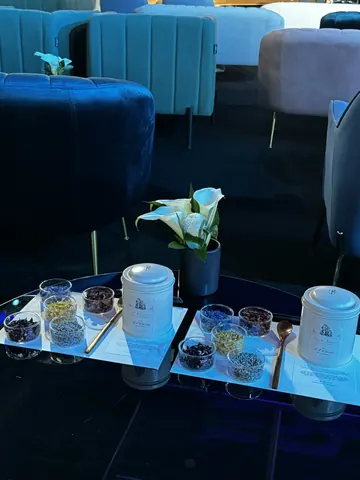 bmwvip티블렌딩클래스 진행 사진