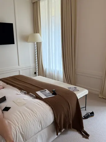 떼드영파리 진행 사진
