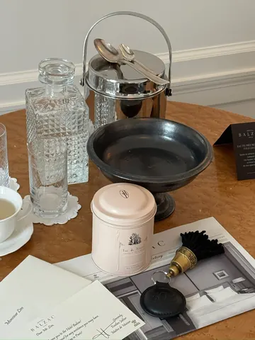 떼드영파리 진행 사진