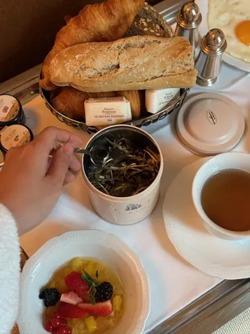 떼드영파리 진행 사진